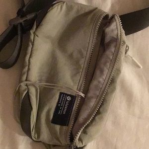 LULULEMON belt bag